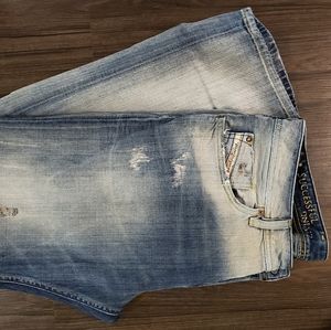 Diesel Co Jeans